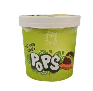 Crème glacée rafraîchissante Mystical Mix Nuts Pops, crème glacée onctueuse avec des noix mélangées, dessert croustillant pour la distribution en gros à l'exportation - Product Image 4