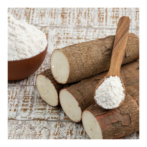 Almidón Industrial Sodio Carboximetil Almidón Cmc para Fabricación de Papel Masilla Polvo Pintura - Product Image 6