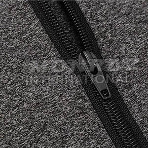 Sudadera con capucha de compresión con agujeros para hombres personalizada 2025 a la venta Sudadera con capucha de compresión con pulgar - Product Image 2