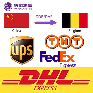 Soluzioni Logistiche, Agente di Trasporto Merci dalla Cina al Canada, Sdoganamento, Spedizione di Carichi Fuori Misura, Agente di Spedizione dalla Cina al Regno Unito via Mare - Product Image 1