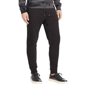 Alta calidad, venta al por mayor, cordón de algodón de invierno/lavado ligero, cierre de poliéster antiarrugas, pantalones casuales personalizados para mujeres y hombres - Product Image 3