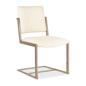 Hooker Furniture Chaise décontractée en métal Westwood 0608215 - Product Image 2