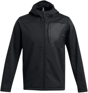 Veste Softshell à capuche très demandée, coupe-vent et hydrofuge pour la randonnée et l'aventure, col à capuche de haute qualité, vente en gros - Product Image 1