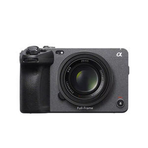 Caméra cinéma plein format Sony FX3A, neuve, garantie 1 an, origine Chine, commandez ici - Product Image 1