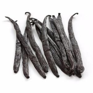 Premium Food Grade Vanilla <b>Beans</b> Organic Bourbon Vanilla 2-Year Shelf Life Small Commercial - Product Image 1