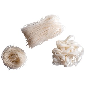 Pham Gia Vermicelles de riz purs - Ingrédients entiers, pureté végétale, sans additifs, durée de conservation de 2 ans - Product Image 1
