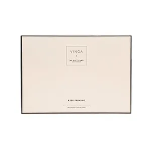 Set per la Cura Personale VINGA, Gadget TGL Personalizzabili per Regali Personali - Product Image 4