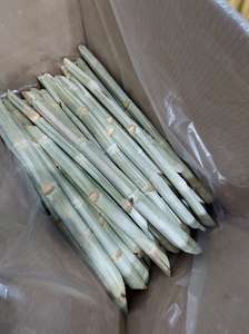 Best Selling IQF Frozen Sugarcane <b>Stick</b> And Juice with High Quality, Best Price For Frozen Sugarcane Juice For Export - Product Image 2