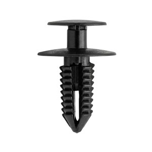 Clips de fixation pour tapis de coffre Mercedes Classe E W124, Classe S W126, W140, Classe C W201, W202 - 100 pièces - Product Image 2