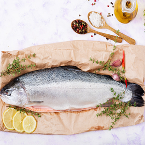 ปลาแซลมอนสีชมพูแช่แข็ง เกรดส่งออกชั้นนำจากนอร์เวย์ สั่งซื้อเลยเพื่อรับราคาขายส่งที่ดีที่สุดสำหรับการสั่งซื้อจำนวนมาก - Product Image 6