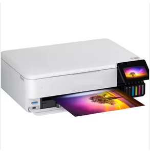 Imprimante tout-en-un Supertank EcoTank ET-8550 scellée en usine, couleur, en stock - Product Image 1