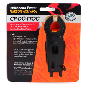 Herramienta de Desconexión de Cables de CC Modular Chilicon Power CP-DC-Tool para Uso Industrial en Exteriores - Product Image 2
