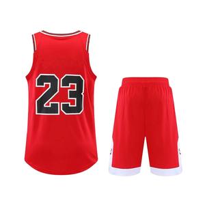 Vêtements de basket-ball personnalisé votre exclusif partout impression gilet mode équipe de basket-ball uniforme sans manches hauts livraison directe bricolage - Product Image 2