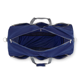 Sac de voyage et de sport unisexe, style duffel, pour équipement, avec fermeture magnétique, portable, OEM, pour le sport et le style de vie - Product Image 3