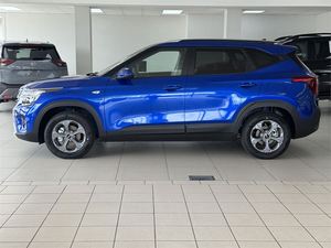 AUTO USATA DI ALTA PRESTAZIONE: Kia Seltos LX 2.0P SUV 2025, Pronta per la Spedizione in Tutto il Mondo - Product Image 3