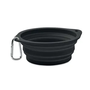 Ciotola portatile per animali domestici a cupola, gadget personalizzati - Product Image 5