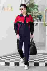 Combinaisons de protection industrielles en promotion – Confortables, imperméables, en polyester, vêtements de sécurité pour hommes, femmes et jeunes, avec plusieurs poches - Product Image 3