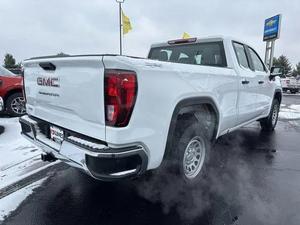 GMC Sierraa 2023 Pro 1500 d'occasion - Product Image 3