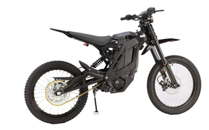 อีไรด์ โปร เอสเอส 3.0 |   72V 50AH 16KW |   มอเตอร์ไซค์วิบากไฟฟ้าระยะไกล - Product Image 3