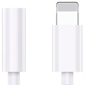 ขั้วต่อ 8 พิน สำหรับแจ็คอะแดปเตอร์เสียง 3.5 มม. JC014 - Product Image 1