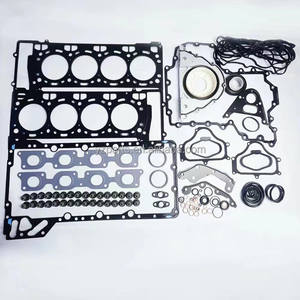 N63 N63B44 S63 S63B44 N63T S63T 11127583220 11127567765 Kit complet de réparation du joint moteur pour <span class=keywords><strong>BMW</strong></span> 550i <span class=keywords><strong>650i</strong></span> X5 X6 N63B44 4.4L V8 - Product Image 4