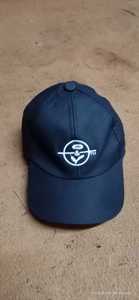 Gorra de béisbol ajustable de poliéster 100% barata de promoción personalizable con impresión de logotipo gorra de béisbol de poliéster - Product Image 2