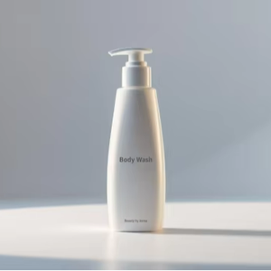 Korean Private Label Bodycare quotidiano bodylozione e BodyWash all'ingrosso facile da usare per la cura quotidiana OEM ODM Set2 - Product Image 2