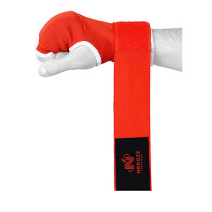 Gants d'équipement intérieur d'usure d'entraînement fabriqués dans des gants intérieurs de haute qualité pour la vente en ligne - Product Image 6