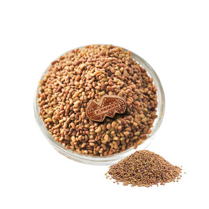 Alfalfa | Material de forraje limpio | Fuente confiable de dieta animal - Product Image 2