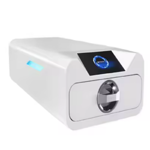 สินค้าขายดี สำหรับเครื่องอบผ้าอัตโนมัติ Enb Io S สีขาว ของแท้ ใหม่ พร้อมฟิลเตอร์ Magic Filter ฟรี ผลิตในสหรัฐอเมริกา ประเภทอื่นๆ - Product Image 1