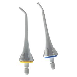 Buses de rechange blanches pour irrigateur dentaire PersonalCare EW0950W835 – Pièces de rechange pour appareils de soins personnels - Product Image 1