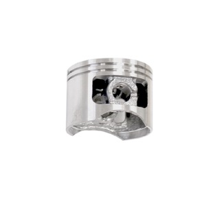 Nuovo Pistone per Motore Diesel Compatibile con Tcs5600 Senza Segmenti per Modelli 6HH1 e 4JB1, Guarnizione Pistone Inclusa - Rif. 502188 - Product Image 1