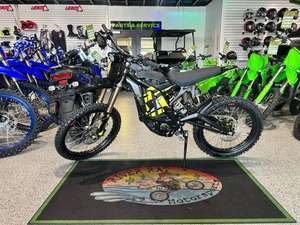 Moto tout-terrain électrique avancée 60V 3 vitesses pour adultes Light Bee X Durable Dirt Bike Performance Surr-on LBX - Product Image 6