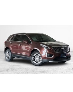 Cadillac XT5 Premium Luxury FWD 2022, Seminuevo, en Excelentes Condiciones - Product Image 1