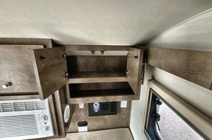 Remorque de voyage pour caravane de camping-car tout-terrain pour aventures aventureuses - Product Image 4