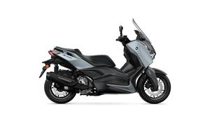 Ventes aux enchères 2026 XMAXs 300 Tech MAX+ Nouveaux scooters de marque originale >80km/h Vitesse maximale 1001-2000W Puissance Acompte - Product Image 3