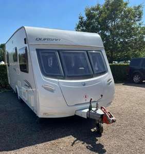 <span class=keywords><strong>Caravane</strong></span> tout-terrain moins chère, conforme aux normes USA/UE - Product Image 1