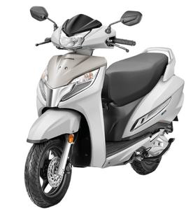 BSVI-Batería de aleación para patinete, batería de 125CC, Activa, de la India - Product Image 1