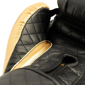 Guantes de boxeo de la mejor calidad con logotipo personalizado Venta caliente en guantes de boxeo Peso ligero Cómodo - Product Image 5