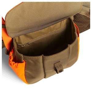 Vente en gros Gilet oiseaux entièrement personnalisé pour la chasse Gilet de chasse orange Gilet de camouflage Uniforme tactique Camouflage - Product Image 6