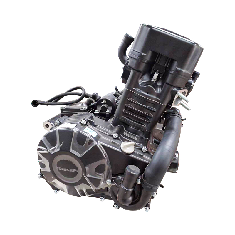 Zongshen Tc400cc - High Performance 4-Stroke Motorcycle Engine