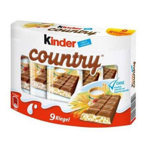 Kinderr MINI Country 420g - Product Image 4