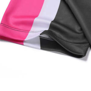 Wholesale Custom <b>Polo</b> t <b>Shirt</b> <b>Woman</b> Top Quality Printed Design Polyester Sublimation Ladies Golf t <b>Shirt</b> and <b>Polos</b> With logo - Product Image 6