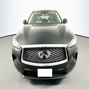 Meilleures ventes 2024 I NF INI TI QX80 Sensory 5.6L V8 Technology Package Garantie 4WD - Product Image 1