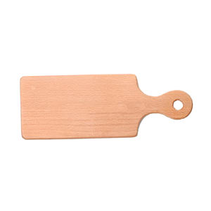 Tabla de cortar de madera de acacia de alta calidad, utensilios de cocina de bajo precio para uso en restaurante, mayorista directo de fábrica - Product Image 6