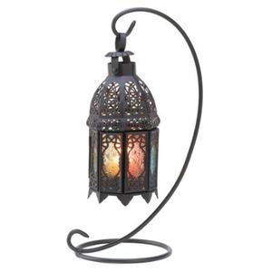 SIMPLISTIC DÉJÀ et Party Decor Floor Candle Lantern pour décorations de jardin Vente chaude Haanging Candle Lantern - Product Image 2