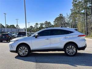 Nuevo 2024, Venza XLE AWD Híbrido SUV/Crossover, Llantas R18, Caja de Cambios Automática, Asientos de Cuero, Interior Oscuro, Cámara Trasera, en Venta - Product Image 5