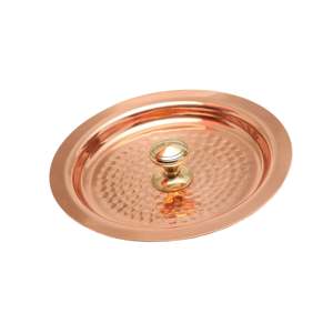 Distributeur d'eau en cuivre - Ensemble de service de boissons haut de gamme - Product Image 5