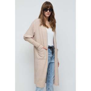 Cárdigan Largo de Punto - Product Image 3