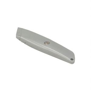PROMOFIX Cesoia in Metallo Grigio con Lama Trapezoidale Larga 150mm X 80mm - Product Image 2